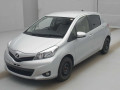 2013 Toyota Vitz