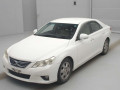2010 Toyota Mark X