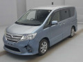 2012 Nissan Serena