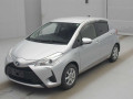 2017 Toyota Vitz