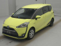 2016 Toyota Sienta