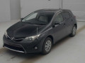 2013 Toyota Auris