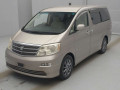 2003 Toyota Alphard G