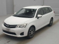 2014 Toyota Corolla Fielder
