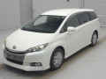 2013 Toyota Wish