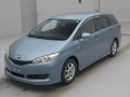 2011 Toyota Wish