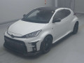 2023 Toyota GR YARIS