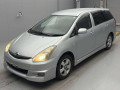 2007 Toyota Wish