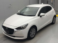 2023 Mazda Mazda2