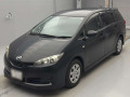 2012 Toyota Wish