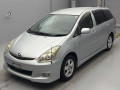 2008 Toyota Wish