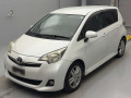 2011 Toyota Ractis