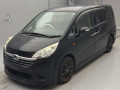 2005 Honda Step WGN