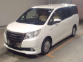 2015 Toyota Noah