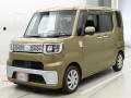 2015 Daihatsu Wake
