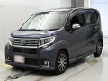2015 Daihatsu Move Custom