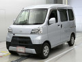 2021 Daihatsu Hijet Cargo