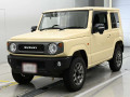2021 Suzuki Jimny