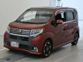 2015 Daihatsu Move
