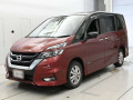 2017 Nissan Serena