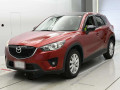 2013 Mazda CX-5