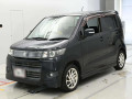 2011 Suzuki WAGON R STINGRAY