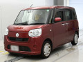 2017 Daihatsu Move Canbus