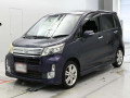 2013 Daihatsu Move