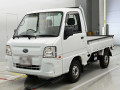 2010 Subaru Sambar Truck