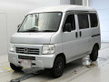 2010 Honda Acty Van