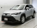 2021 Toyota Corolla Cross