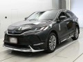2021 Toyota Harrier Hybrid