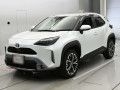 2023 Toyota YARIS CROSS