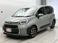 2023 Toyota Sienta