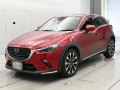 2019 Mazda CX-3