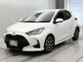 2021 Toyota YARIS