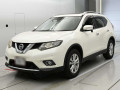 2015 Nissan X-Trail