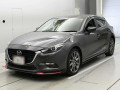 2018 Mazda Axela Sport