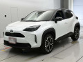 2025 Toyota YARIS CROSS