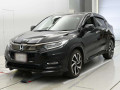 2019 Honda VEZEL