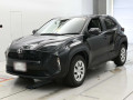 2023 Toyota YARIS CROSS