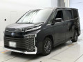 2023 Toyota Voxy