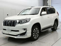 2023 Toyota Land Cruiser Prado