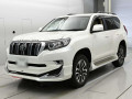 2023 Toyota Land Cruiser Prado