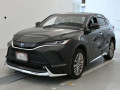 2023 Toyota Harrier Hybrid
