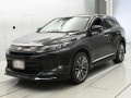 2015 Toyota Harrier