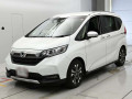 2022 Honda Freed