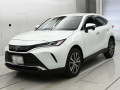 2024 Toyota Harrier