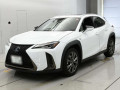 2020 Lexus UX
