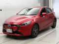 2023 Mazda Mazda2